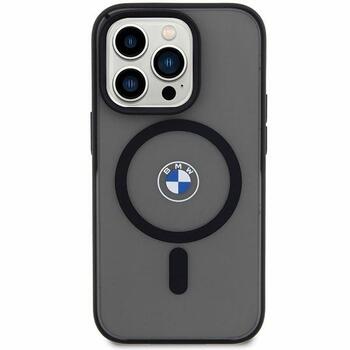 BMW BMHMP14MDSLK Magsafe Чехол для Apple iPhone 14 Plus (BMHMP14MDSLK)