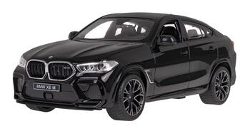Rastar BMW X6 M R/C Игрушечная Машинка 1:14 (ZRC.99200.CZ)