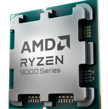 AMD Ryzen 5 9600 Процессор 3.8 GHz / 32 MB (100-100000718BOX)
