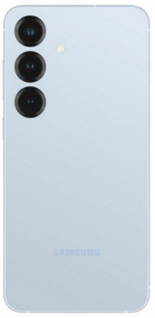 Samsung Galaxy S25 5G Смартфон 12GB / 512GB Icy Blue (SM-S931BLBHEUE)