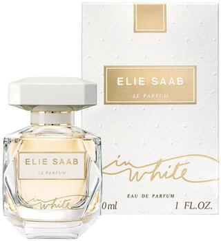 Elie Saab Le Parfum in White Парфюм EDP 30 ml (3423473998556)