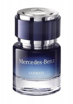 Mercedes-Benz Ultimate Парфюм EDP 40ml (3595471023179)