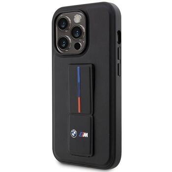 BMW BMHCP14X22GSLK Чехол для Apple iPhone 14 Pro Max (BMHCP14X22GSLK)