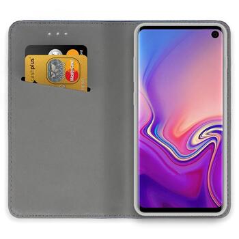 Mocco Smart Magnet Case Чехол для телефона Xiaomi 12 5G / 12X 5G Черный (MO-MAG-XI-12-BK)