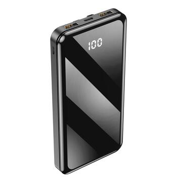 Forever TB-411 Power Bank 10000 mAh Портативный аккумулятор (GSM103789)