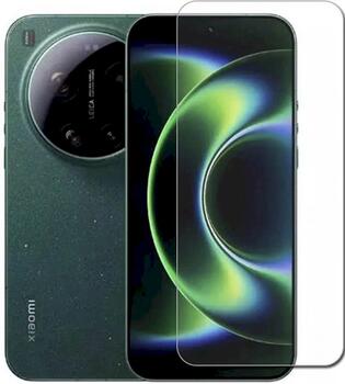 Mocco Tempered Glass Защитное стекло для Xiaomi 17 Ultra (MO-TG-XI-17UL-TR)
