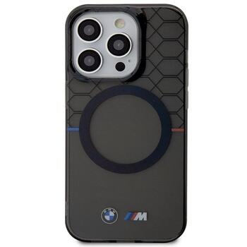 BMW BMHMP14LHGPK Чехол для Apple iPhone 14 Pro (BMHMP14LHGPK)