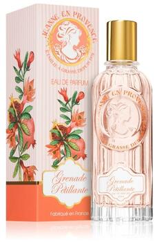 Jeanne en Provence Grenade Petillante Парфюмированная вода EDP 60ml (3430750584425)