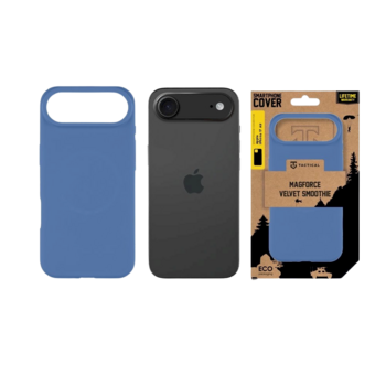 Tactical MagForce Velvet Smoothie Cover Защитный чехол для Apple iPhone Air Avatar (TA-57983126651)