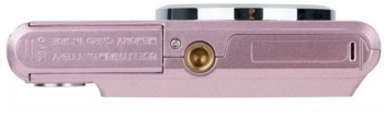AgfaPhoto DC5500 Цифровая камера Pink (DC5500-PK)