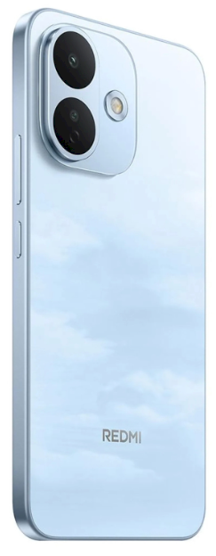 Xiaomi Redmi Note 17 Pro 5G Viedtālrunis 6GB / 256GB Sky Blue (MZB0OY2EU)