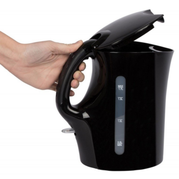 Clatronic Bomann Электрический чайник 1.7L 2200W (4006160632972)