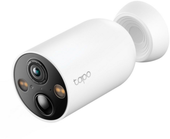 TP-Link Tapo C425 IP-Камера 2560×1440 QHD / Wi-Fi / 360° / 1440p (TAPO-C425)