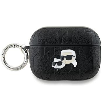 Karl Lagerfeld KLAP2PGKCPK Чехол для Apple AirPods Pro 2 (KLAP2PGKCPK)