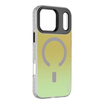 OBAL:ME MagNetix SolarFlex Cover Защитный чехол для Apple iPhone 17 Pro Max / медно-серый (57983128655)