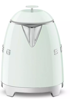 Smeg KLF05PGEU Электрический Чайник 0,8L / 1400W (KLF05PGEU)