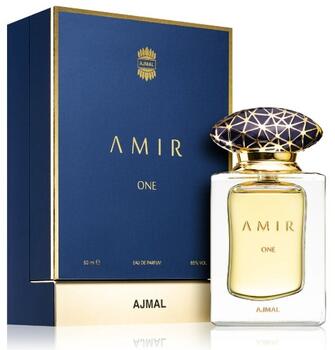 Ajmal Amir One Парфюм EDP 50 ml (6293708016495)