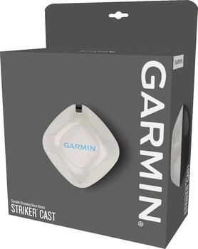 Garmin Striker Cast Беспроводной эхолот для рыбалки (010-02246-00)