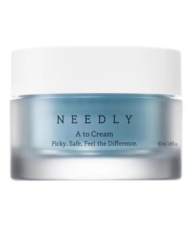 Needly A‑To Крем Для Лица 50ml (8809455423349)