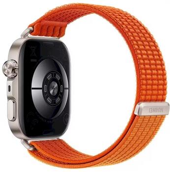 Huawei Watch Fit 5 Pro Умные часы Orange (55020HRW)