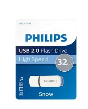 Philips FM32FD70B USB флеш-память 32GB (FM32FD70B)