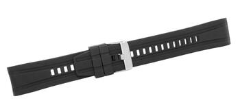 VELTORI VT150 Ремешок для мужских смарт-часов 22mm / чёрный (VTP150)