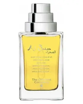 The Different Company Al Sahra Парфюмированная вода EDP U 100 ml (3760033639239)