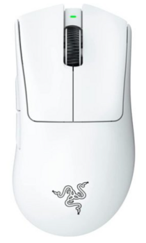 Razer DeathAdder V3 Pro Gaming Mышь (RZ01-04630200-R3G1)