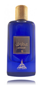 Paris Corner Atoof Smaržas EDP 100 ml (6246717622249)