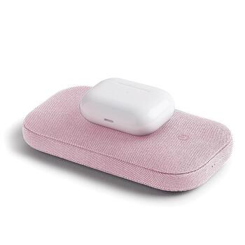 Lexon Powersound LA128DB Беспроводной внешний аккумулятор 5000 mAh (LA128P)