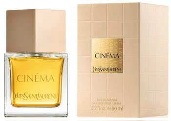 Yves Saint Laurent Cinéma Парфюм EDP 80 ml (3614274222999)