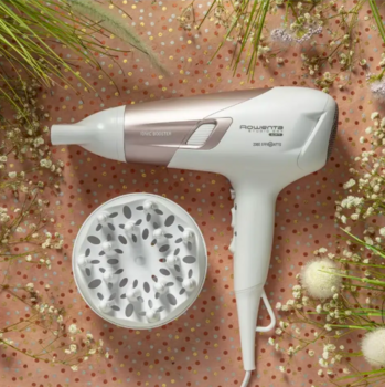 Rowenta Studio Dry CV5830 Фен для волос 2300W (CV5830)