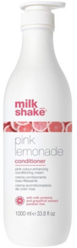 Milk Shake Pink Lemonade Цветной кондиционер для волос 1000 мл (8032274175896)