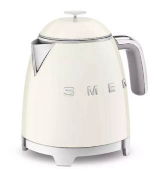 Smeg KLF05CREU Электрический Чайник 0,8L / 1400W (KLF05CREU)