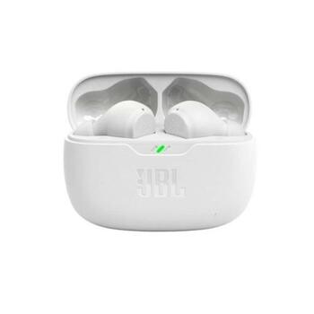 JBL Wave Beam TWS Bluetooth Беспроводные Наушники (JBLWBEAMWHT)