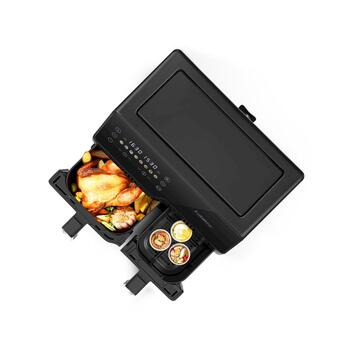 Extralink SJ-1000 Home Аэрогриль 2500W (SJ-1000)