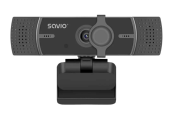 Savio CAK-05 Веб-камера 2K Ultra HD (CAK-05)