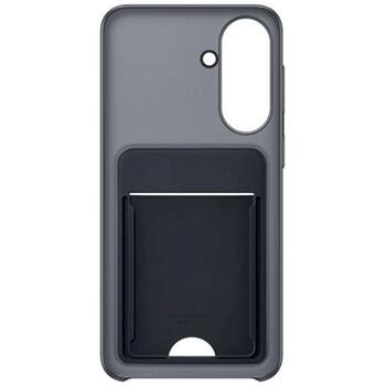 Samsung Card Slot Cover Чехол для Samsung Galaxy A57 (EF-OA576TBEGWW)