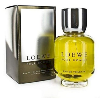 Loewe Solo Loewe Pour Homme Парфюм EDT 150 ml (8426017070485)