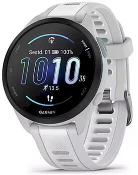 Garmin Forerunner 165 Умные часы 43 mm (010-02863-21)