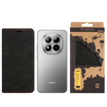 Tactical Xproof Защитный чехол для Xiaomi Redmi Note 15 Pro+ 5G / чёрный (TA-57983128887)