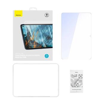 Baseus Crystal Tempered Glass Закалённое стекло для планшета Huawei MatePad Pro 12.6