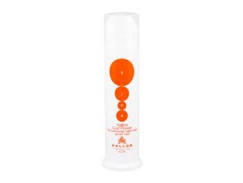 Kallos Cosmetics KJMN Waves Styling Средство для укладки волос 100ml (5998889502157)