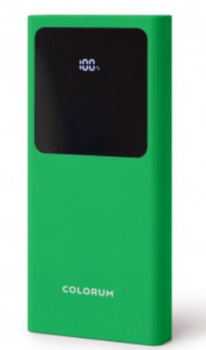 Colorum Беспроводной Повербанк 10000mAh / 22.5W (GSM178788)