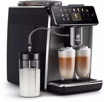 Philips Saeco SM6582/10 Кофемашина (SM6582/10)
