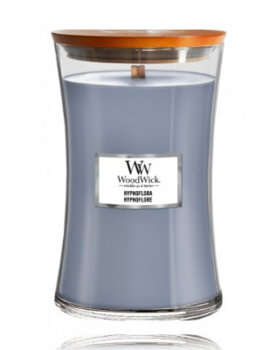 Woodwick Hypnoflora Aromātiskā svece 275 g (5038581162454)