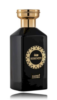 Hamidi Serenity Парфюм EDP 100 ml (6294015178296)