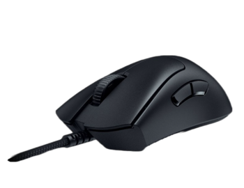 Razer DeathAdder V3 Оптическая Компьютерная Мышь (RZ01-04640100-R3M1)