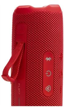 JBL Flip 7 Bluetooth Беспроводная колонка Красный (JBLFLIP7RED)