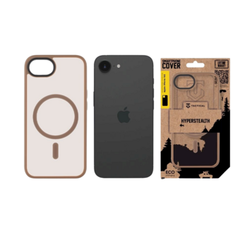 Tactical MagForce Hyperstealth Cover Защитный чехол для iPhone 16e / Moucha Moose (TA-57983124964)